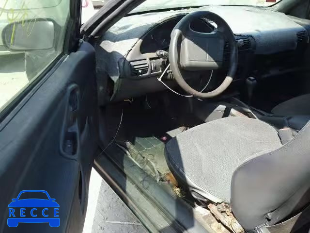 1997 CHEVROLET CAVALIER/R 1G1JC124XVM111617 зображення 8