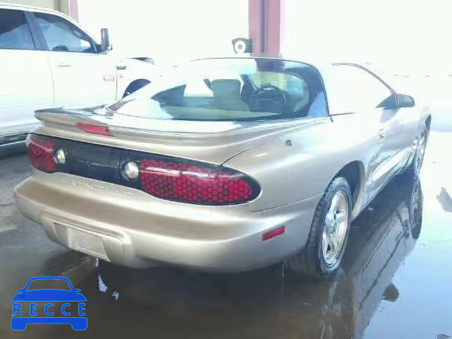 2000 PONTIAC FIREBIRD 2G2FS22K7Y2126367 зображення 3