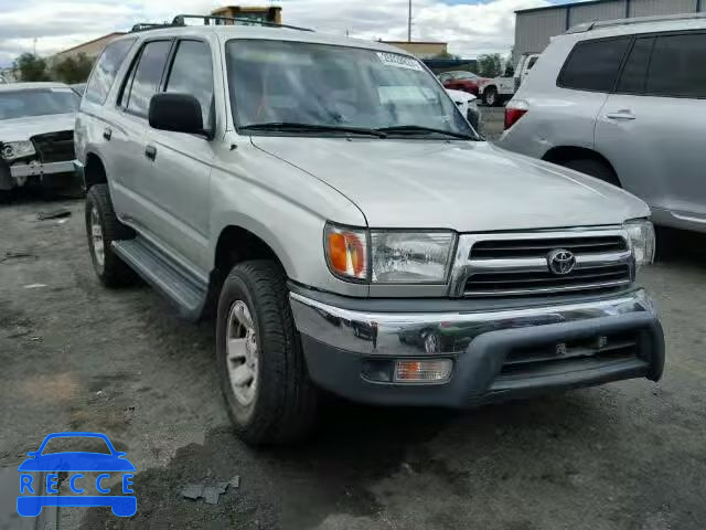 1999 TOYOTA 4RUNNER JT3GM84R4X0051770 image 0