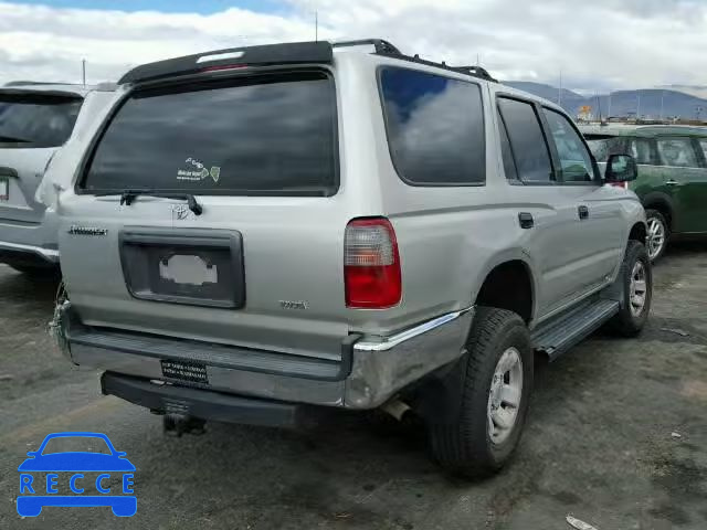 1999 TOYOTA 4RUNNER JT3GM84R4X0051770 image 3