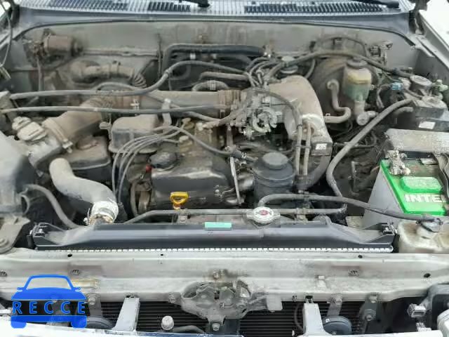1999 TOYOTA 4RUNNER JT3GM84R4X0051770 image 6