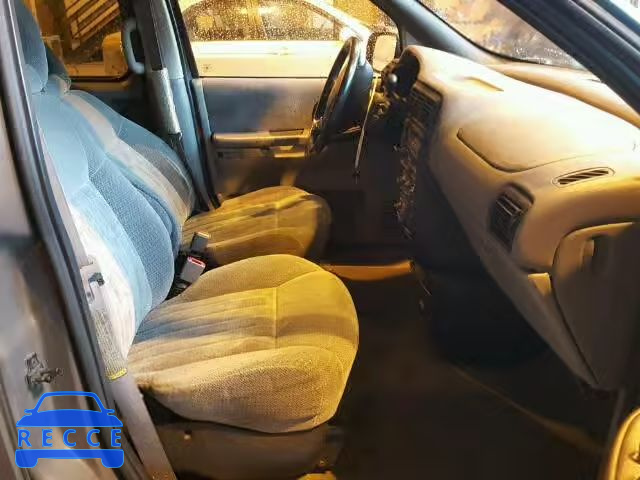 2000 PONTIAC MONTANA 1GMDX03E5YD219136 зображення 4