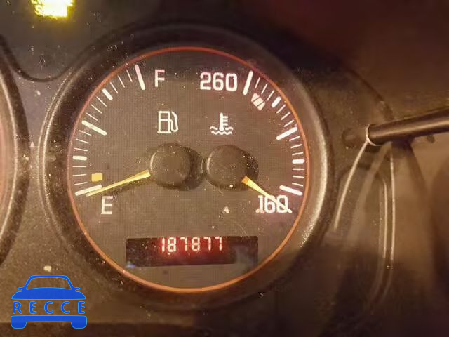 2000 PONTIAC MONTANA 1GMDX03E5YD219136 зображення 7