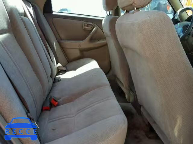 2001 TOYOTA CAMRY 4T1BG22K01U850246 image 5