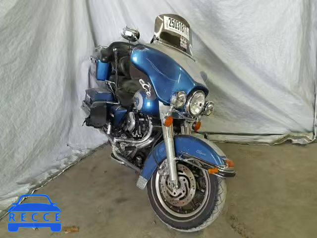 2005 HARLEY-DAVIDSON FLHTCI 1HD1FFW165Y633194 image 0