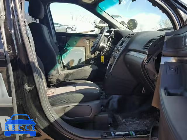 2014 FORD EXPLORER P 1FM5K8AR1EGB85598 image 4