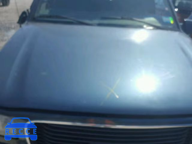 2000 GMC YUKON/DENA 1GKEK13R7YR118624 Bild 6