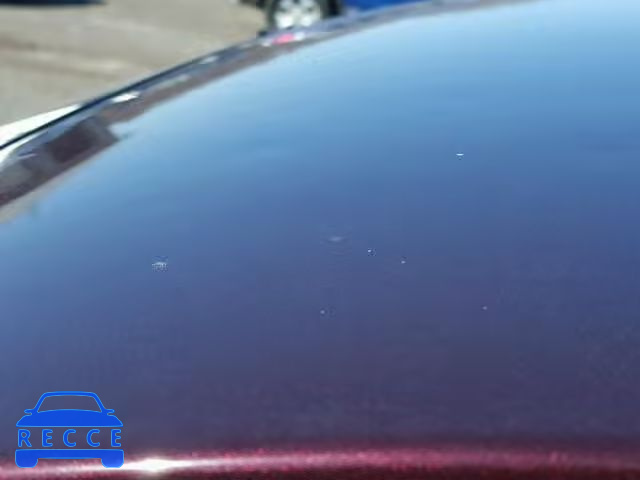 1998 CHEVROLET MALIBU LS 1G1NE52M5W6131461 image 8