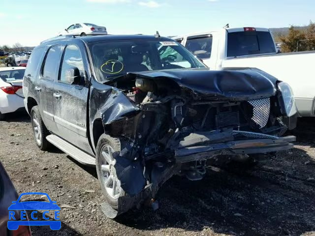 2009 GMC YUKON DENA 1GKFK03289J101512 image 0