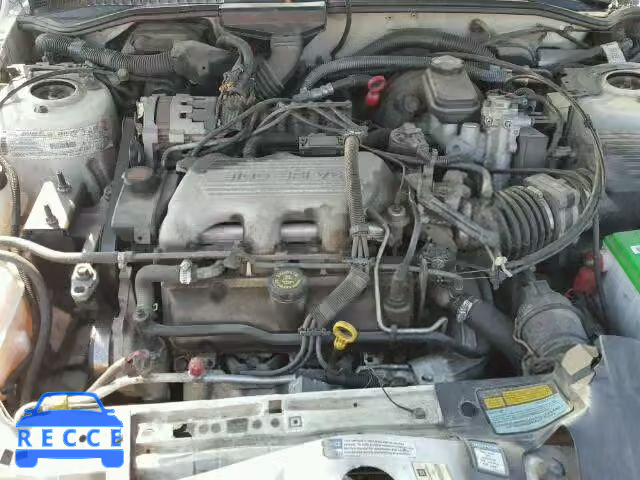 1996 BUICK SKYLARK CU 1G4NJ52M2TC421376 Bild 6