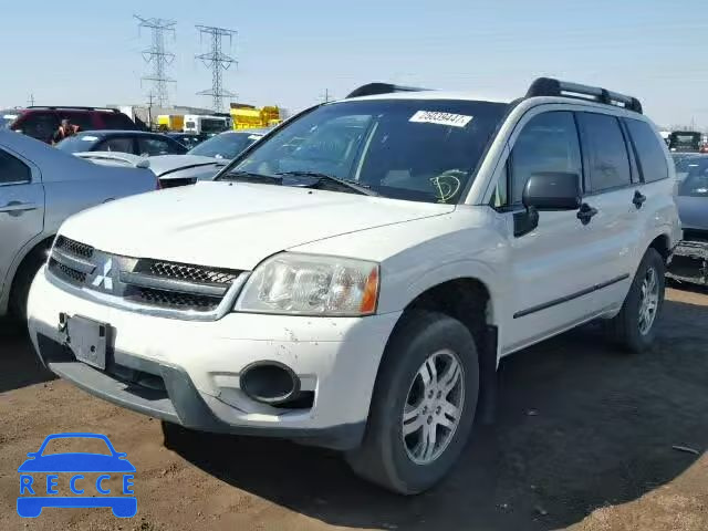 2006 MITSUBISHI ENDEAVOR L 4A4MM21S26E040098 image 1