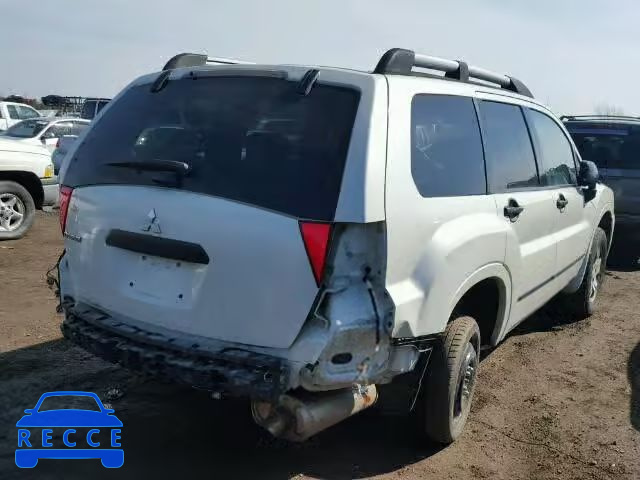 2006 MITSUBISHI ENDEAVOR L 4A4MM21S26E040098 image 3