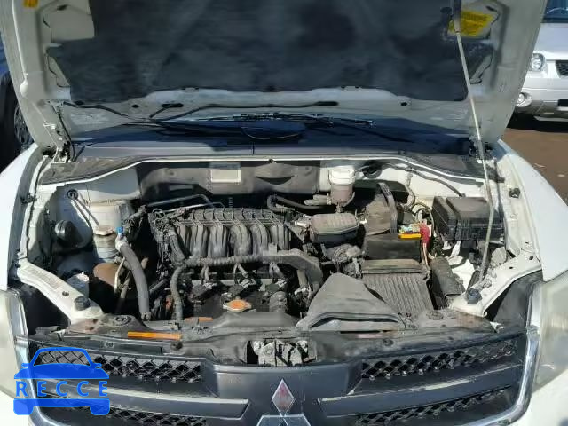 2006 MITSUBISHI ENDEAVOR L 4A4MM21S26E040098 image 6