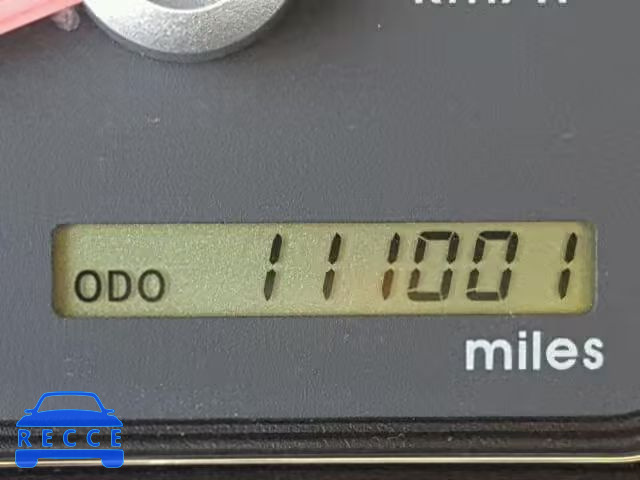 2006 MITSUBISHI ENDEAVOR L 4A4MM21S26E040098 image 7