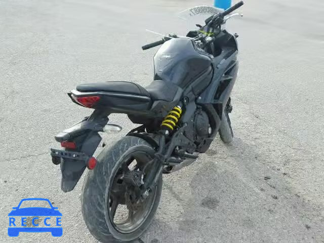 2013 KAWASAKI EX650-E JKAEXEE12DDA14316 image 3