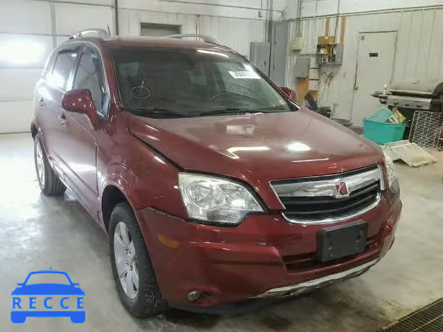 2009 SATURN VUE XR 3GSCL53739S595575 image 0