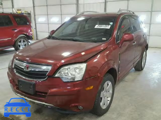 2009 SATURN VUE XR 3GSCL53739S595575 image 1