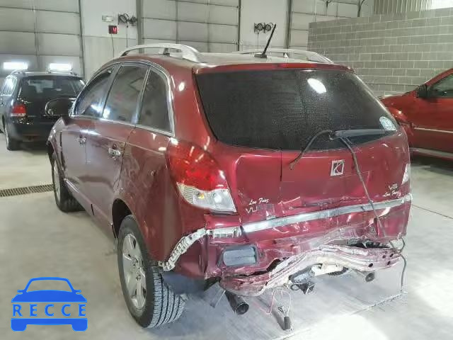 2009 SATURN VUE XR 3GSCL53739S595575 image 2