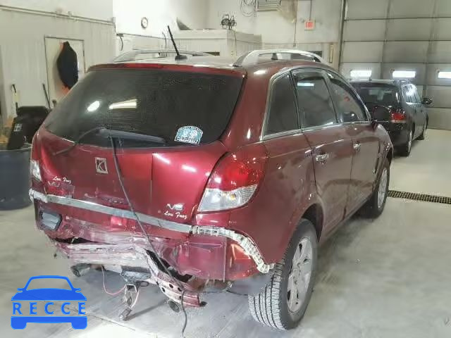 2009 SATURN VUE XR 3GSCL53739S595575 image 3