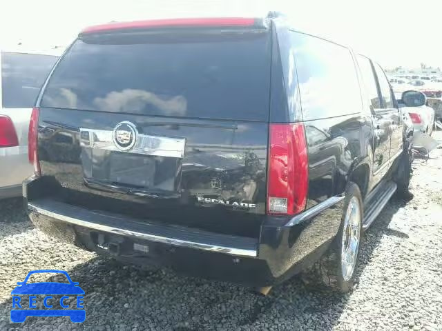 2008 CADILLAC ESCALADE E 1GYFK668X8R263943 image 3
