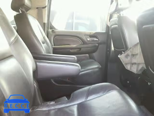 2008 CADILLAC ESCALADE E 1GYFK668X8R263943 image 5