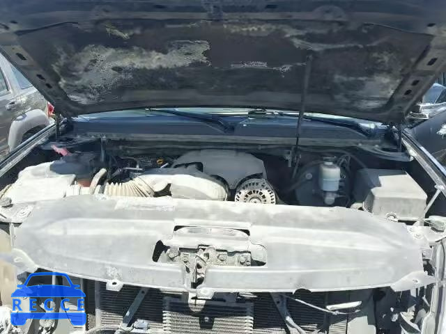 2008 CADILLAC ESCALADE E 1GYFK668X8R263943 image 6