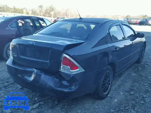 2009 FORD FUSION S 3FAHP06Z09R193564 image 3