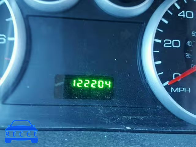 2009 FORD FUSION S 3FAHP06Z09R193564 image 7