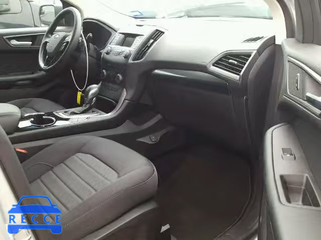 2016 FORD EDGE SE 2FMPK3G99GBB51602 зображення 4