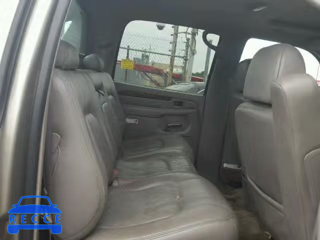 2002 CADILLAC ESCALADE E 3GYEK63NX2G319795 image 5