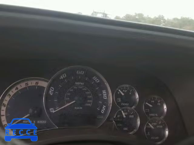 2002 CADILLAC ESCALADE E 3GYEK63NX2G319795 image 7