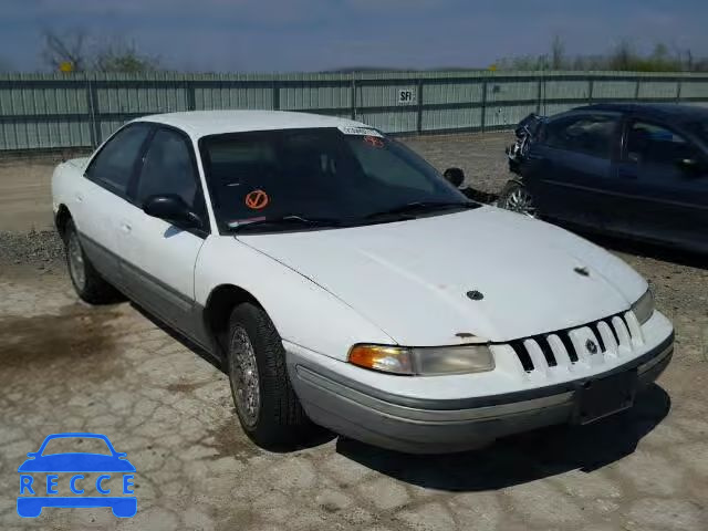 1994 CHRYSLER CONCORDE 2C3EL56T4RH136432 image 0