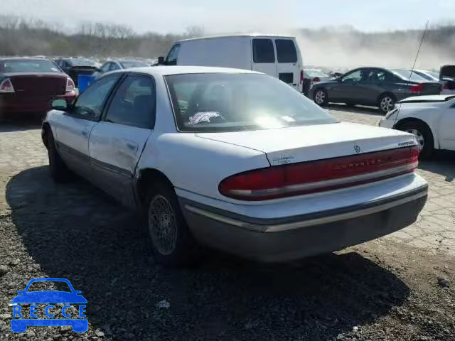 1994 CHRYSLER CONCORDE 2C3EL56T4RH136432 image 2