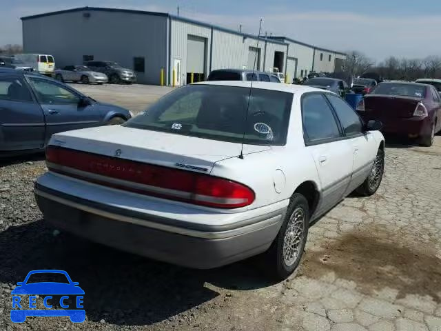 1994 CHRYSLER CONCORDE 2C3EL56T4RH136432 image 3