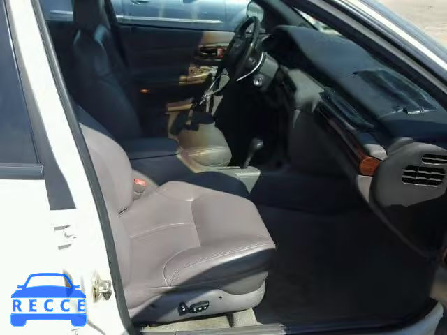 1994 CHRYSLER CONCORDE 2C3EL56T4RH136432 image 4