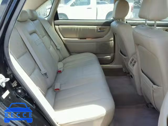 2003 TOYOTA AVALON 4T1BF28B33U323539 image 5