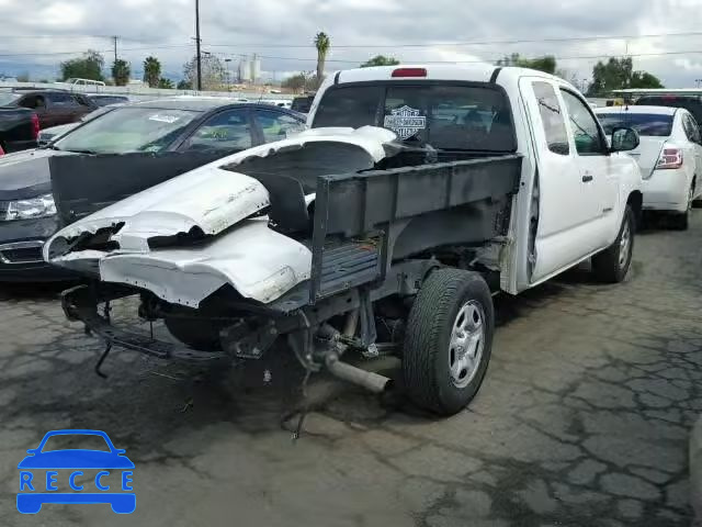 2013 TOYOTA TACOMA ACCESS CAB 5TFTX4CN7DX024865 image 3