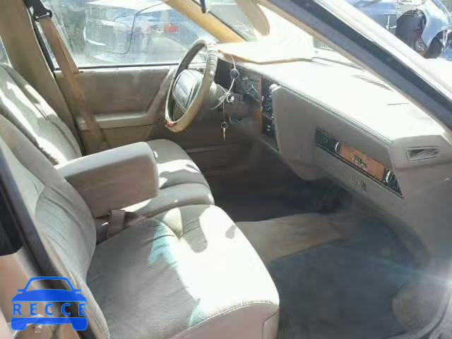 1996 BUICK CENTURY SP 1G4AG55M2T6465336 зображення 4