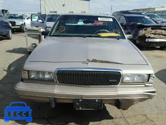 1996 BUICK CENTURY SP 1G4AG55M2T6465336 зображення 8