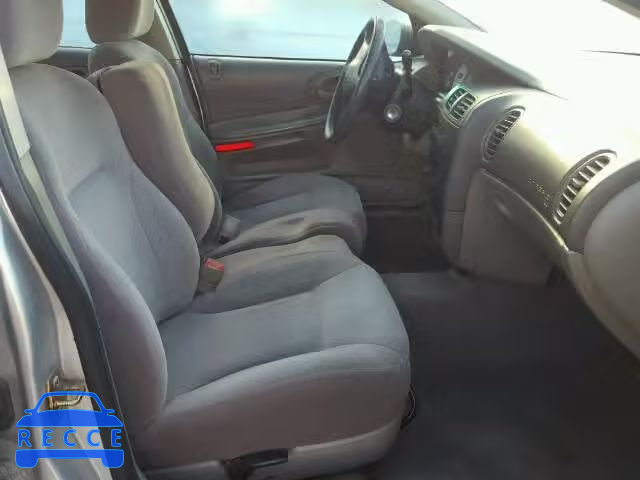 2003 DODGE INTREPID S 2B3HD46R33H570533 image 4