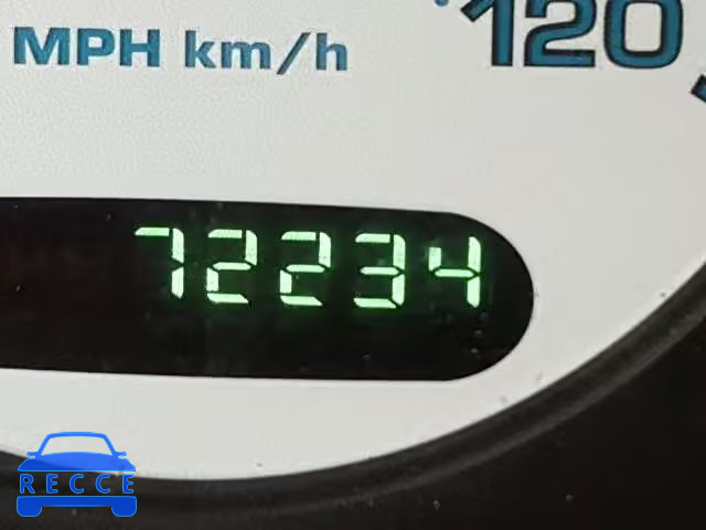 2003 DODGE INTREPID S 2B3HD46R33H570533 image 7