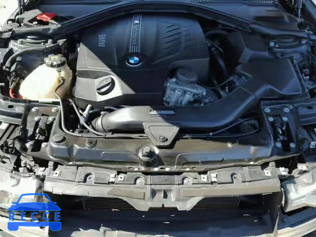 2014 BMW 335XI WBA3B9G52ENR92761 зображення 6