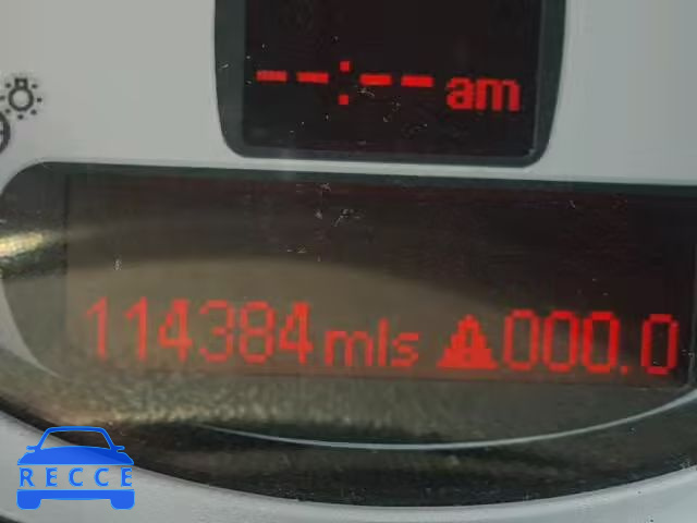 2008 MINI COOPER S WMWMF73528TV34236 image 7