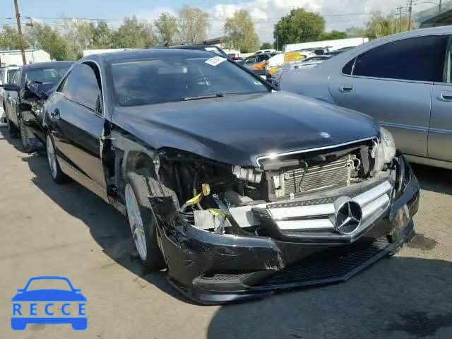 2011 MERCEDES-BENZ E550 WDDKJ7CB3BF073994 image 0