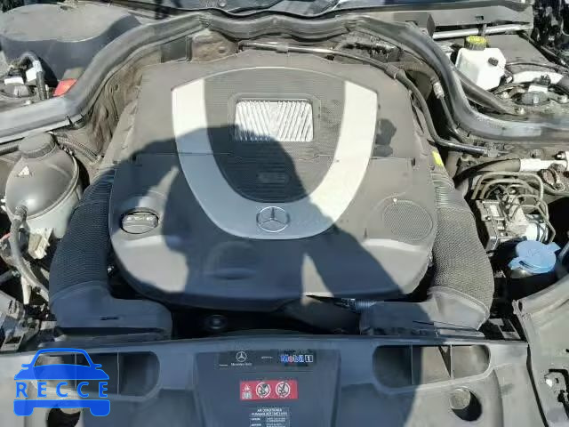2011 MERCEDES-BENZ E550 WDDKJ7CB3BF073994 image 6