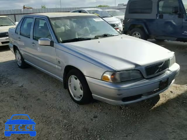 1999 VOLVO S70 YV1LS55A3X2612840 image 0