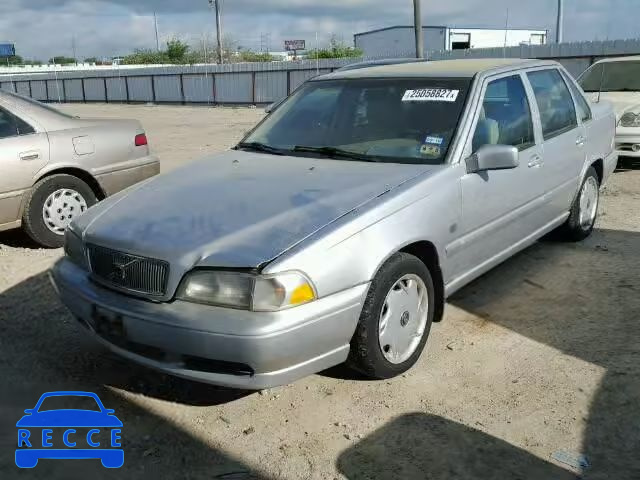 1999 VOLVO S70 YV1LS55A3X2612840 image 1