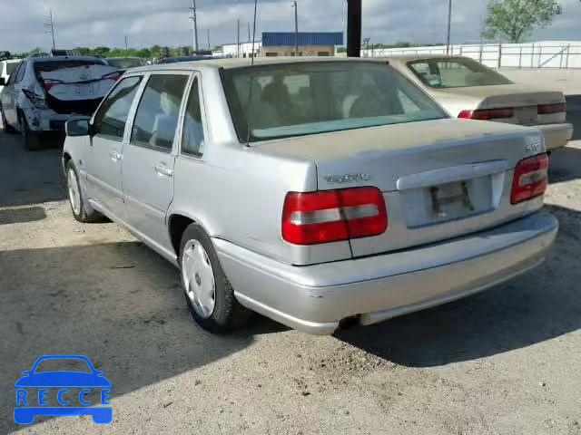 1999 VOLVO S70 YV1LS55A3X2612840 image 2