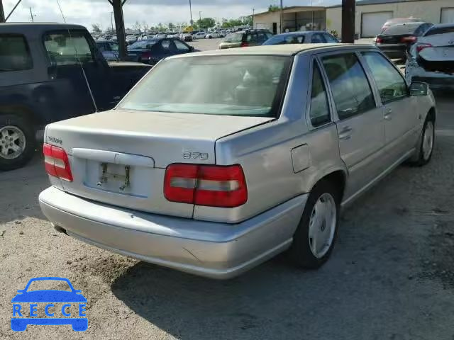 1999 VOLVO S70 YV1LS55A3X2612840 image 3