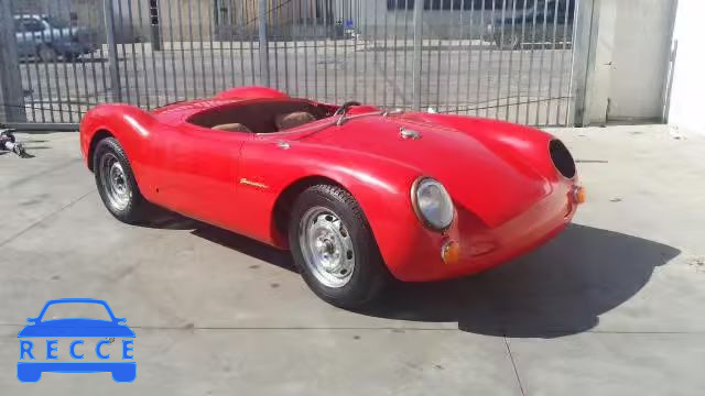 1995 PORSCHE ALL OTHER 000000000CA737871 Bild 0